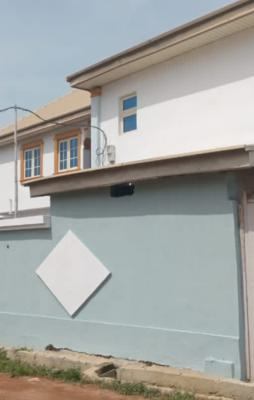 4 Bedrooms Duplex with 2 Nos. of Flats Attached at The Bq, Folarin Estate, Abule-ado, Amuwo Odofin, Lagos, House for Sale