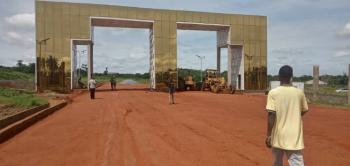 Estate Land, Ilado-ogbo Community, Chicago Estate, Ijebu Ode, Ogun, Mixed-use Land for Sale