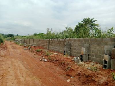 Estate Land on Special  Promo Discount, No 37, Osoba Way Lalubu Street Oke-ilewo, Opposite Jide Jones Abeokuta, Abeokuta North, Ogun, Mixed-use Land for Sale