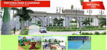 Estate Land, Pretoria Park and Gardens Estate, Papalato, Ilaro, Yewa South, Ogun, Mixed-use Land for Sale