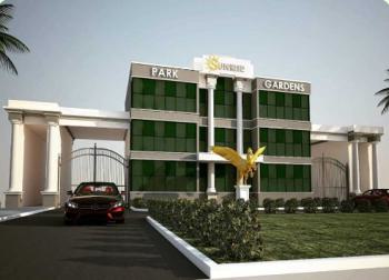 Estate Land on Promo Discount, 37, Osoba Way, Opposite Jide Jones, Sunrise Park and Gardens, Alabata, Abeokuta North, Ogun, Mixed-use Land for Sale