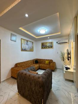 Luxury 4 Bedrooms Terraced Duplex, Victoria Crest V Estate, Harris Drive, Vgc, Lekki, Lagos, Terraced Duplex Short Let