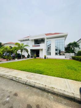 Grand Family Super Edifice, Nicon Town Estate, Nicon Town, Lekki, Lagos, Detached Duplex for Sale