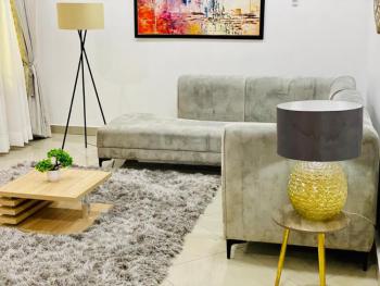 Discounted Exotic 3 Bedrooms Apartment, Marwa Area, Lekki Phase 1, Lekki, Lagos, Hotel / Guest House Short Let