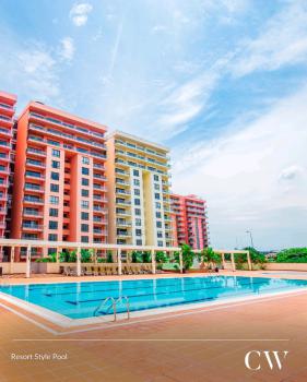 Luxury Waterfront 3 Bedrooms Apartment, Banana Island, Ikoyi, Lagos, Flat / Apartment for Rent