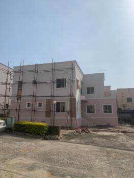 Luxury Finished 4 Bedrooms Duplex & Bq, Nizamiye Turkish Hospital, Karmo, Abuja, Detached Duplex for Sale