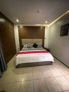 Luxurious 2 Bedrooms, Oniru, Victoria Island (vi), Lagos, Flat / Apartment Short Let
