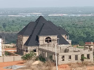 Estate Land, Treasure Park and Gardens 3, Extension 1. Capetown, Simawa, Ogun, Mixed-use Land for Sale