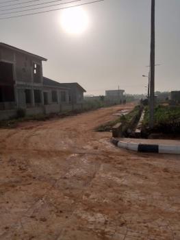 Estate Land, Sokoto Road, Grandview Parks and Gardens Estate ( China Town), Atan Ota, Ado-odo/ota, Ogun, Mixed-use Land for Sale