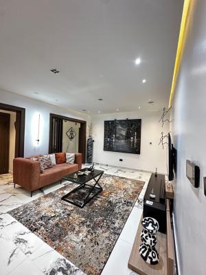 Luxurious Three Bedrooms Apartment, Mabushi, Abuja, Flat / Apartment Short Let