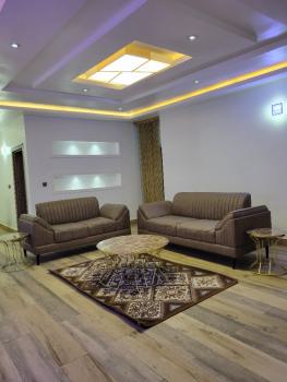 2 Bedrooms Luxury Apartment, Games Village, Kaura, Abuja, Flat / Apartment Short Let