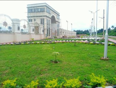 Estate Land Promo Discount, Buckingham Park and Gardens Estate, Owode, Ede South, Osun, Mixed-use Land for Sale
