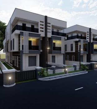 Estate Land, New Ife Express-way, City Park and Gardens Phase 1, Asejire, Ibadan, Oyo, Mixed-use Land for Sale