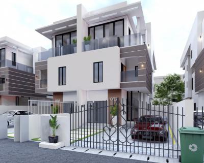 Estate Land, New Ife Express-way, City Park and Gardens Phase 1, Asejire, Ibadan, Oyo, Mixed-use Land for Sale