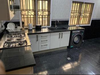 Jabi Oasis: Epitome of Luxury with This Exquisite Apartment