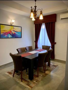Unveiling the Jewel: Luxurious 4 Bedrooms Apartment
