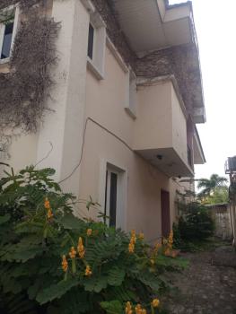 Spacious 4 Bedroom Semi Detached House with One Room Bq, Off Admiralty Way, Lekki Phase 1, Lekki, Lagos, Semi-detached Duplex for Rent