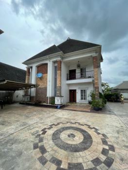 Luxury 5 Bedroom Duplex with Penthouse & 3 Bq, Nta Road, Port Harcourt, Rivers, Detached Duplex for Sale