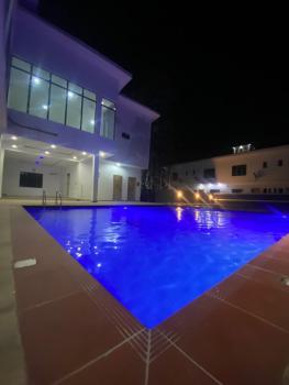 2 Bedroom Duplex with Pool, Mijl Residence and Villa Estate, Ikate, Lekki, Lagos, Flat / Apartment Short Let