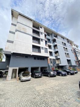 Spacious 4 Bedroom Maisonette with Bq, Victoria Island (vi), Lagos, Flat / Apartment for Sale