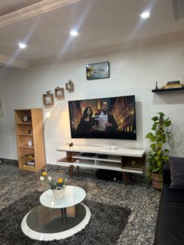 Luxury 3 Bedrooms Self Compound Duplex, 8, Coronation Avenue, Victoria Island (vi), Lagos, Detached Duplex Short Let