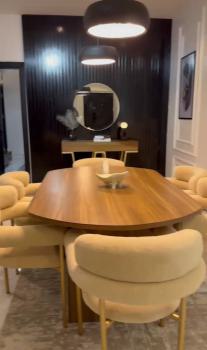 Luxury 2 Bedroom Apartment with Pool,gym,ps5, Netflix, Lekki Phase 1, Lekki, Lagos, Flat / Apartment Short Let