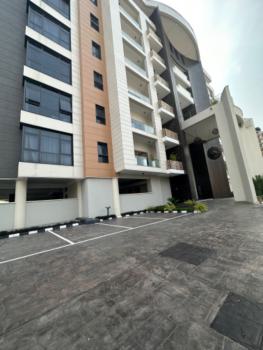 High End 2 Bedroom Maisonette, Ikoyi, Lagos, Flat / Apartment for Sale