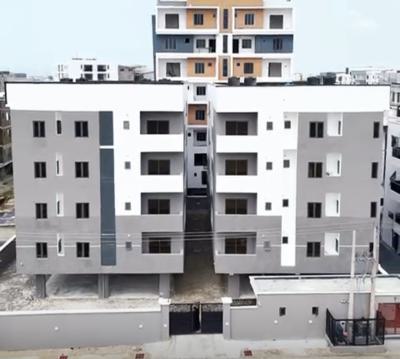 2 Bedroom Apartment, Off Freedom Way, Lekki Phase 1, Lekki, Lagos, Flat / Apartment for Sale