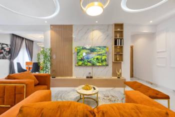 Luxury 2 Bedroom Apartment, Mudashiru Eletu Way, Osapa, Lekki, Lagos, Flat / Apartment Short Let
