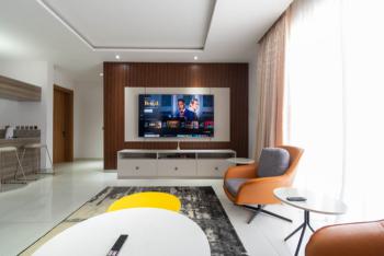 Luxury 2 Bedroom Apartment with Swimming Pool and Gym, Off Admiralty Road, Lekki Phase 1, Lekki, Lagos, Flat / Apartment Short Let