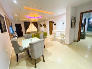Luxury 3 Bedrooms with Swimming Pool, Gym and Elevator, Off Admiralty Way, Lekki Phase 1, Lekki, Lagos, Flat / Apartment Short Let