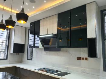 Luxury Built 5 Bedrooms Fully Detached Duplex, Omole Phase 2, Ikeja, Lagos, Detached Duplex for Sale