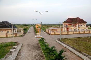 Affordable Property for Residential/resell in a Serene Location, Sokoto Road, Close to Winners Chapel Church, Adron Homes Estate, Atan Ota, Ado-odo/ota, Ogun, Mixed-use Land for Sale