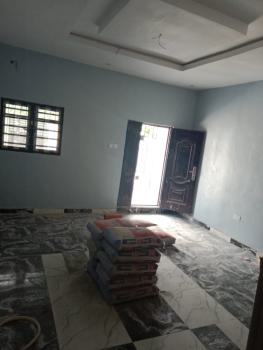 Brand New 2 Bedroom Flat, Oha/ugolo, Warri, Delta, Flat / Apartment for Rent