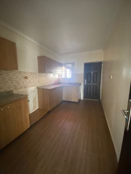Luxury Brand New 3 Bedroom Flat in an Estate, Life Camp, Abuja, Flat / Apartment for Rent