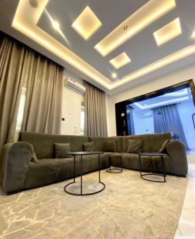 Self Compound Four Bedroom Terrace Duplex, Lokogoma District, Abuja, Terraced Duplex Short Let