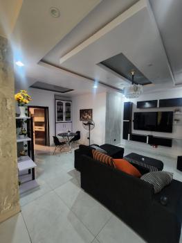 2 Bedroom Flat, Cyberville Estate Besides Victoria Bay Extension Off Nike Art Gallery, Ikate Elegushi, Lekki, Lagos, Flat / Apartment Short Let