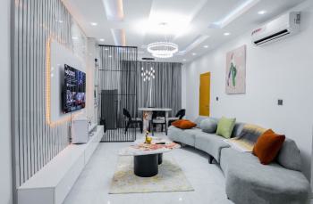Beautiful Three Bedroom Apartment, Ikate, Lekki, Lagos, Flat / Apartment Short Let