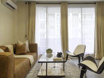 Luxury 3 Bedroom Flat, Banana Island, Ikoyi, Lagos, Flat / Apartment Short Let