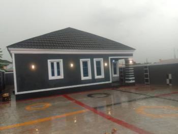 Newly Built 3 Bedrooms Bungalow, Icast, Elebu Oluyole Extension, Oluyole, Oyo, Detached Bungalow for Sale