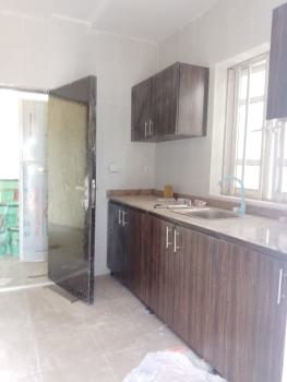 Newly Built 2 Bedroom Flat, Channels Tv Drive, Opic, Isheri North, Lagos, Flat / Apartment for Rent