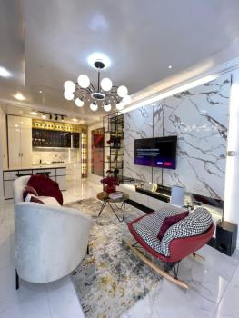 Luxury, Freedom Way, Lekki, Lagos, Mini Flat (room and Parlour) Short Let