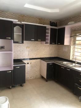 Nice and Spacious Serviced 3 Bedroom Terrace Duplex, Victoria Crest Estate Orchid Hotel Road, Lekki, Lagos, Terraced Duplex for Rent