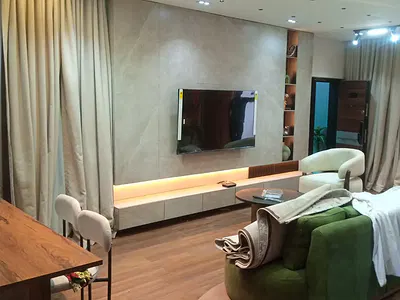 2 Bedroom Apartment — Ojodu Berger, Ojodu, Lagos