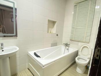 1 Bedroom Luxury, Admiralty Way, Lekki, Lagos, Mini Flat (room and Parlour) Short Let