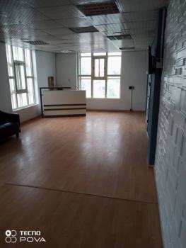 a 540 Sqm Office Space  First Floor in a  Plaza, Oregun, Ikeja, Lagos, Office Space for Rent