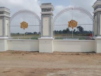Paris Park and Garden, Ikirun Road, Osogbo, Osun, Residential Land for Sale