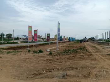 Land, New York Park and Garden, Along Melony Fm Station, Keffi, Nasarawa, Residential Land for Sale