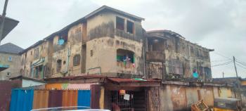 Units of 2 Bedroons, Miniflats, Single Rooms Selfcontain and Single Rooms, Muhammad Akije Street Off Ifoshi Road, Ejigbo, Lagos, Block of Flats for Sale