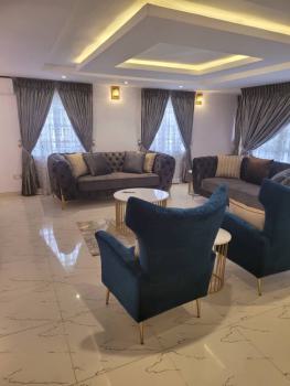 Luxury 3 Bedrooms with Excellent Facilities, Ikate, Lekki, Lagos, Flat / Apartment Short Let